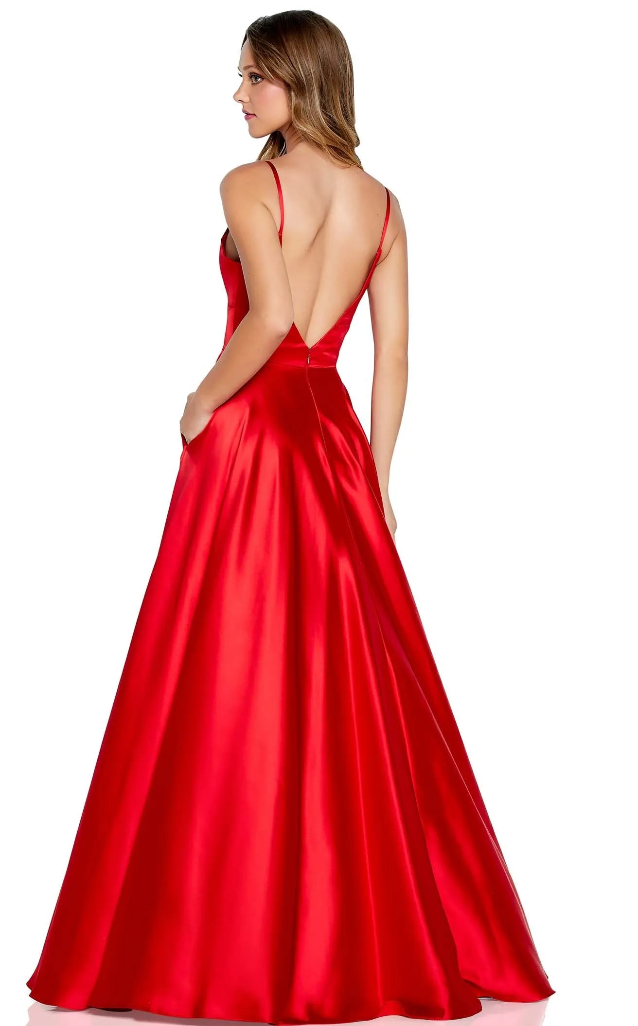 Amarra 20708 Dress