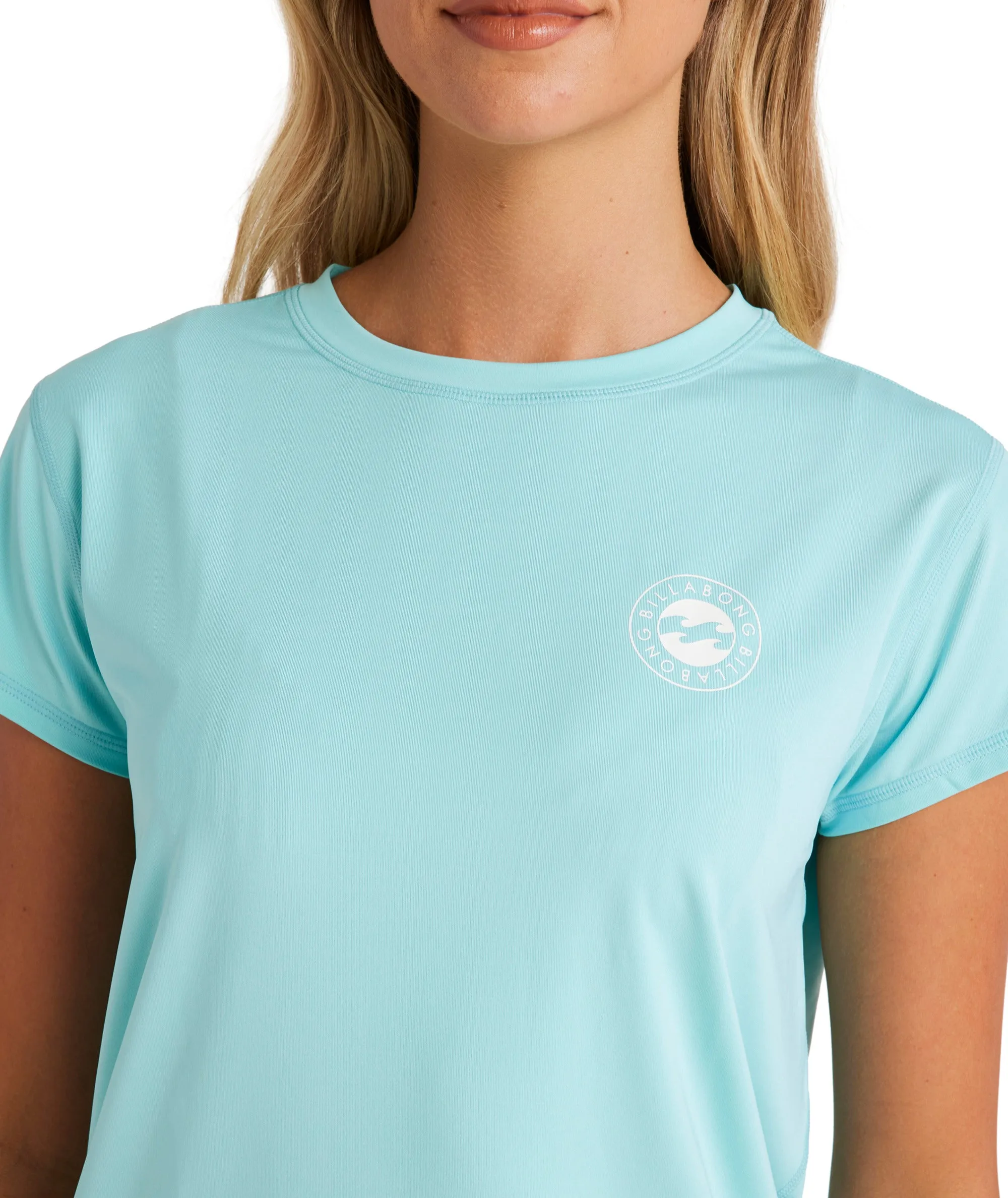 Billabong Sundays Surf Tee - High Tide