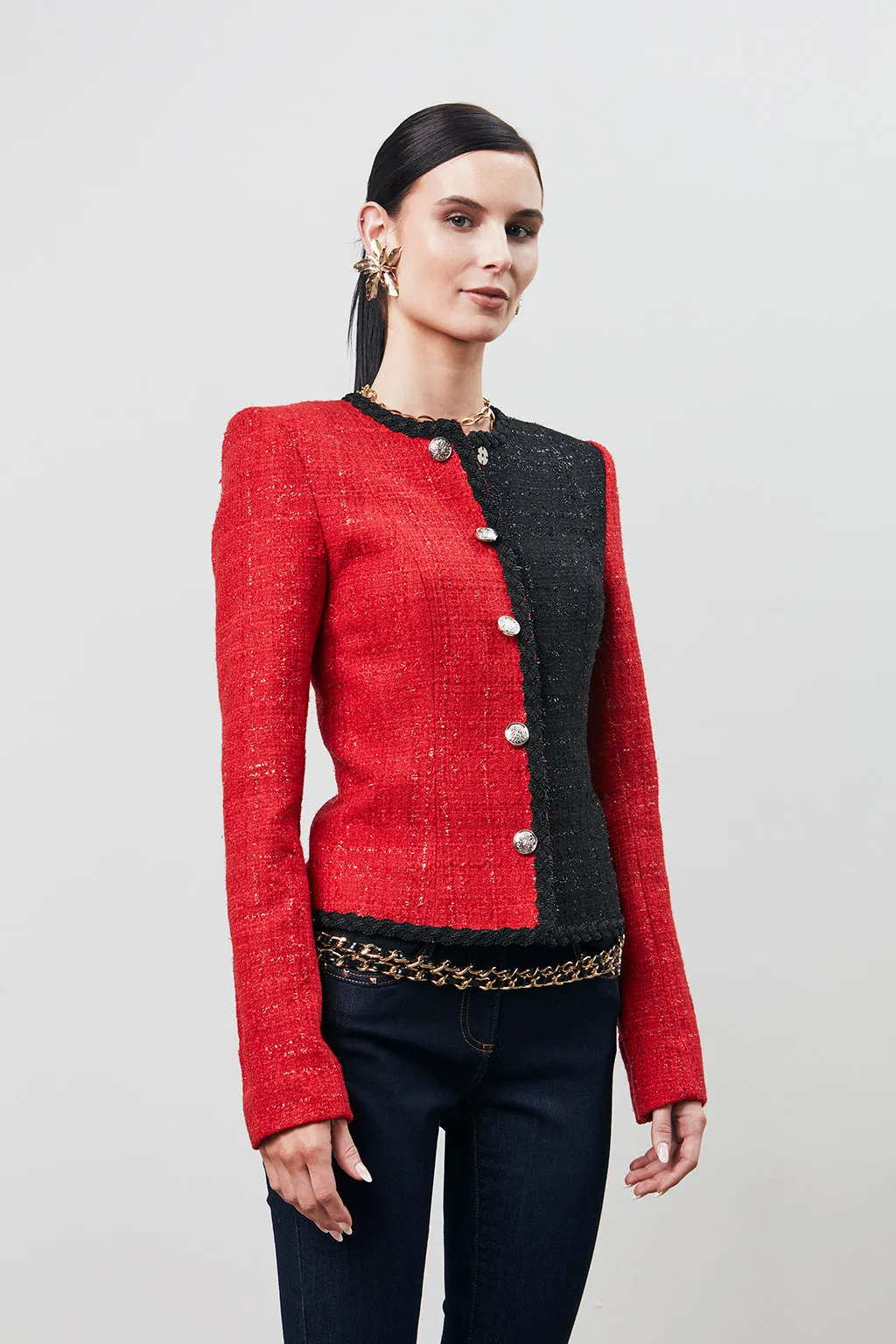 Emery Jacket