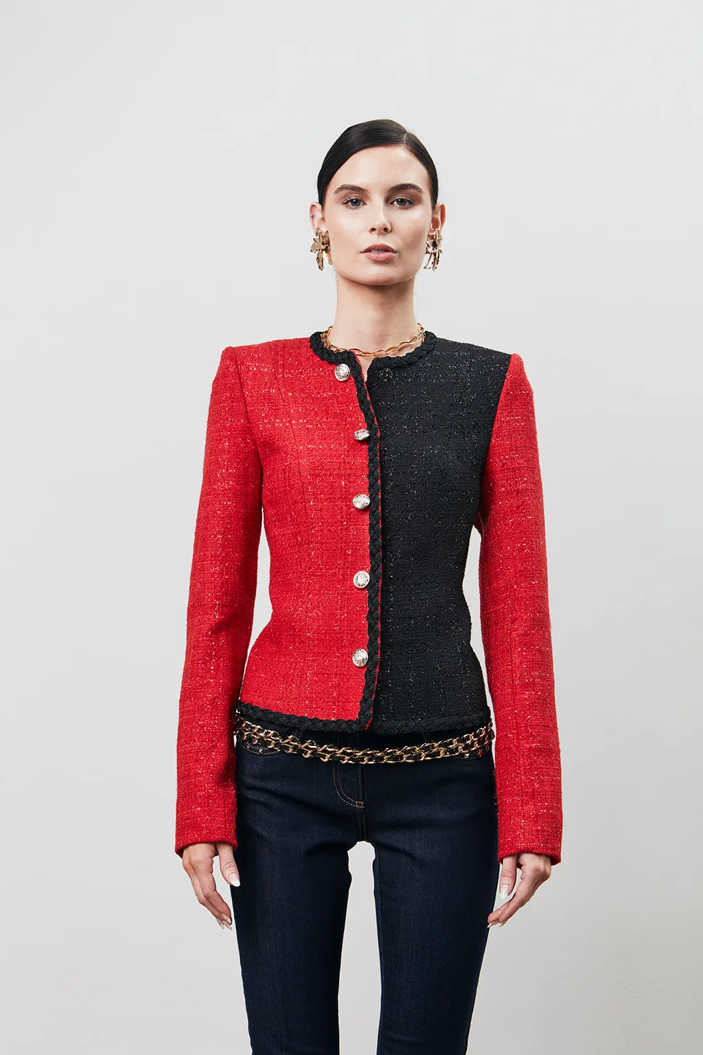 Emery Jacket