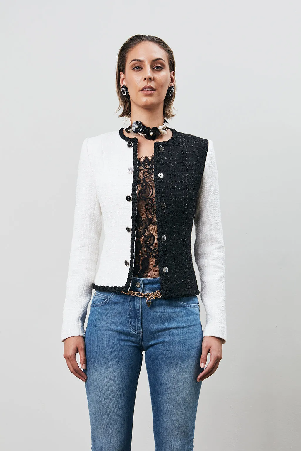 Emery Jacket