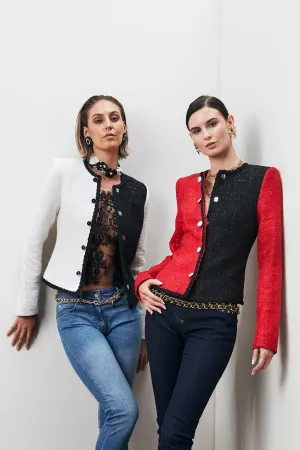 Emery Jacket