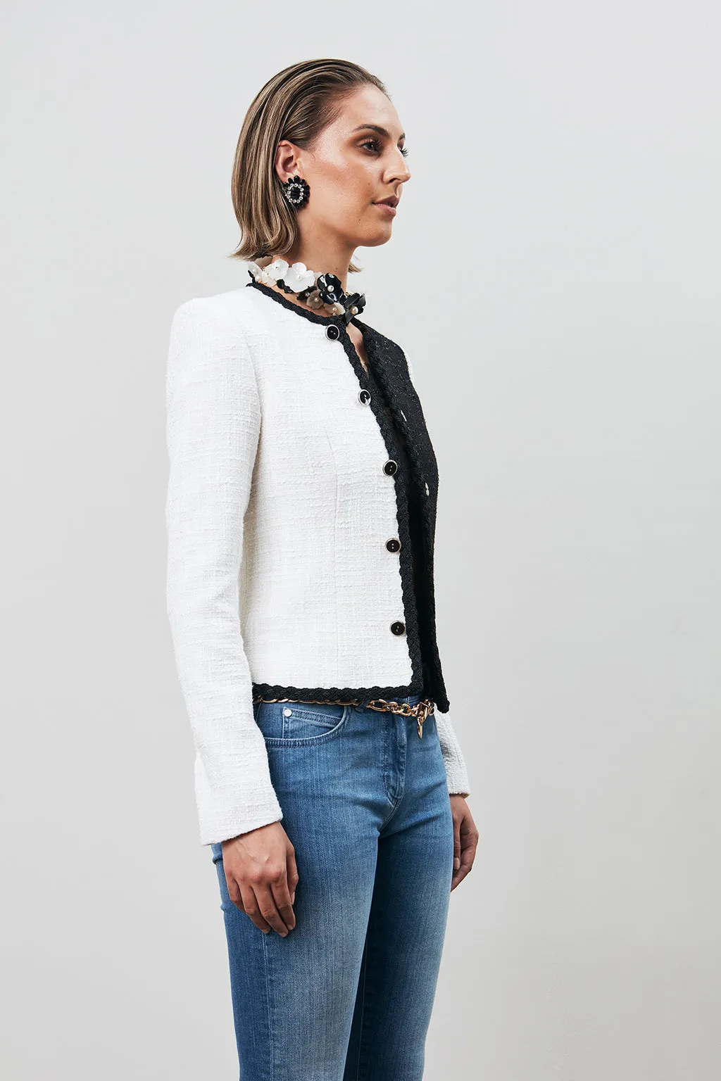 Emery Jacket