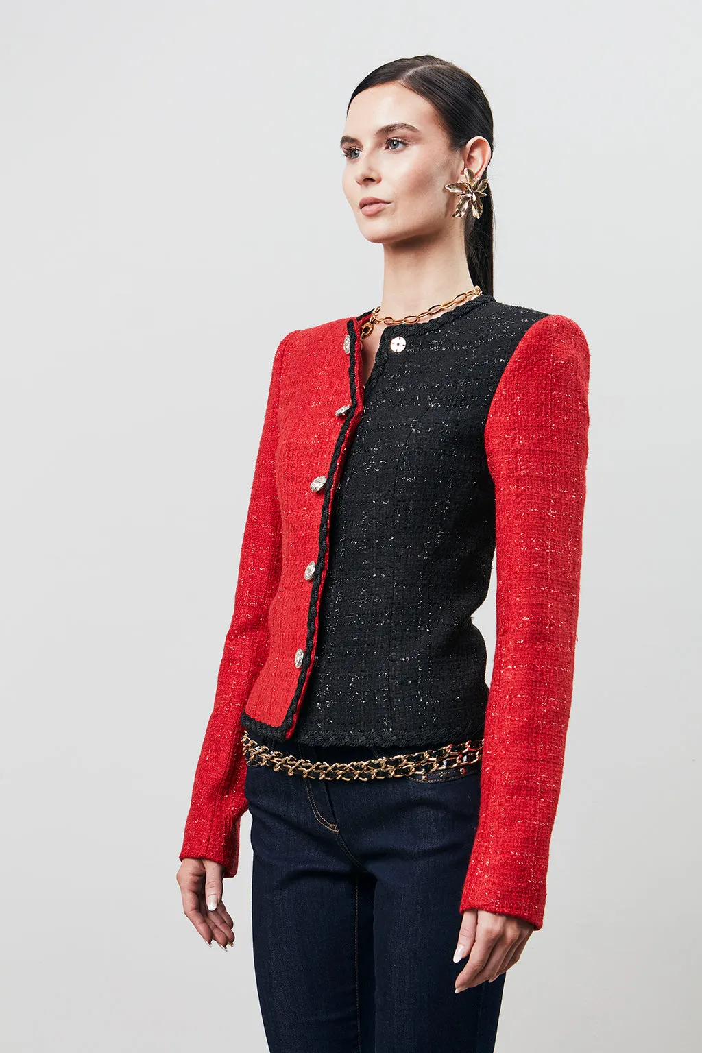 Emery Jacket