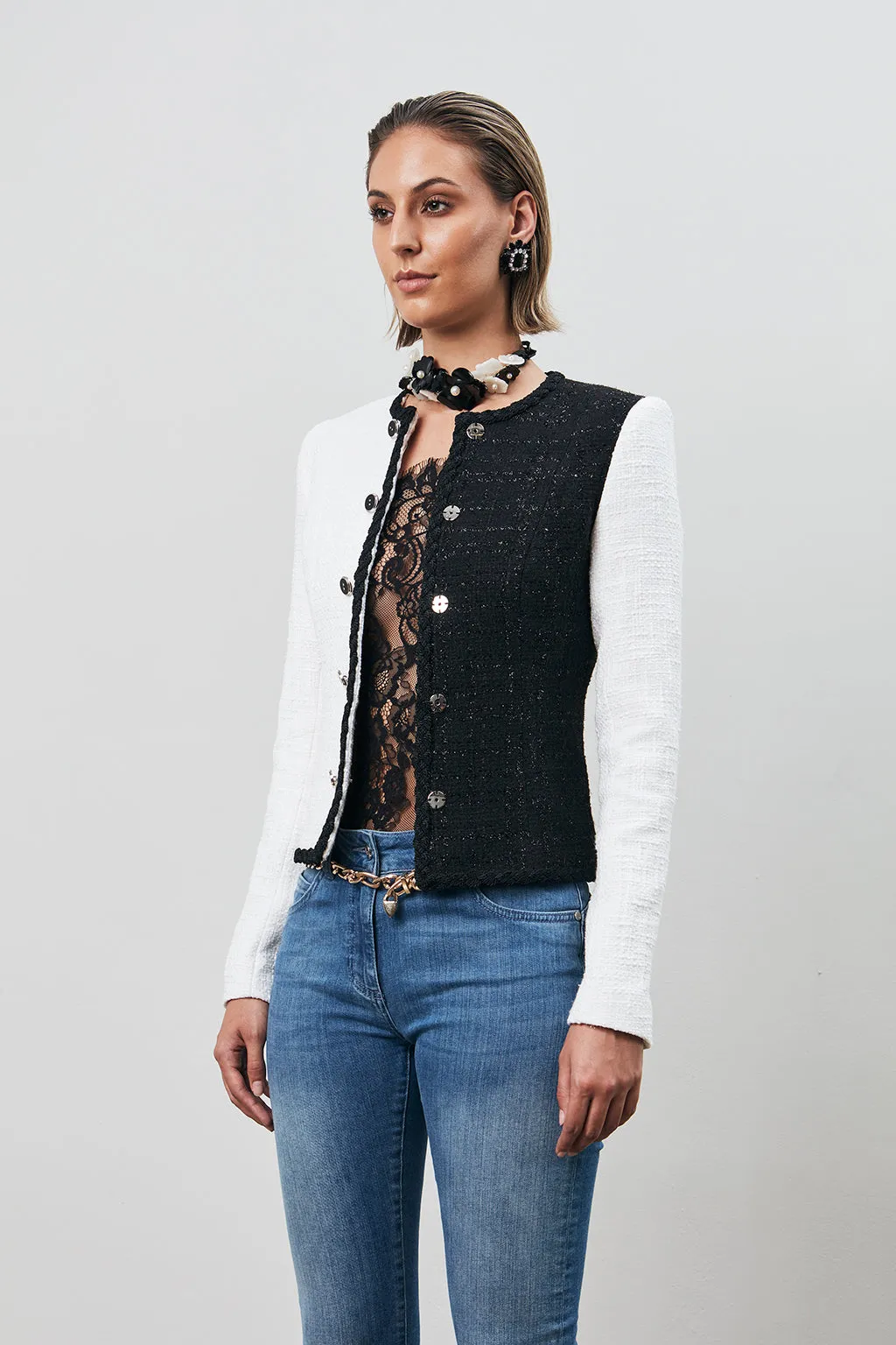 Emery Jacket