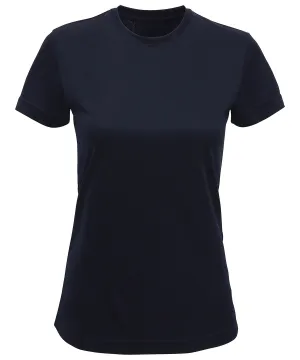 French Navy - Women's TriDri® performance t-shirt