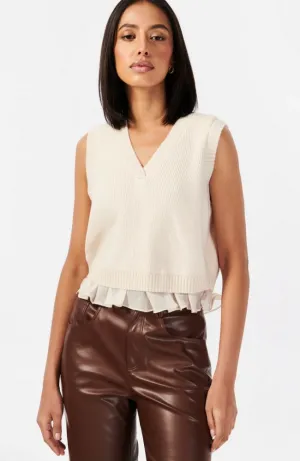 Irai Sweater Vest