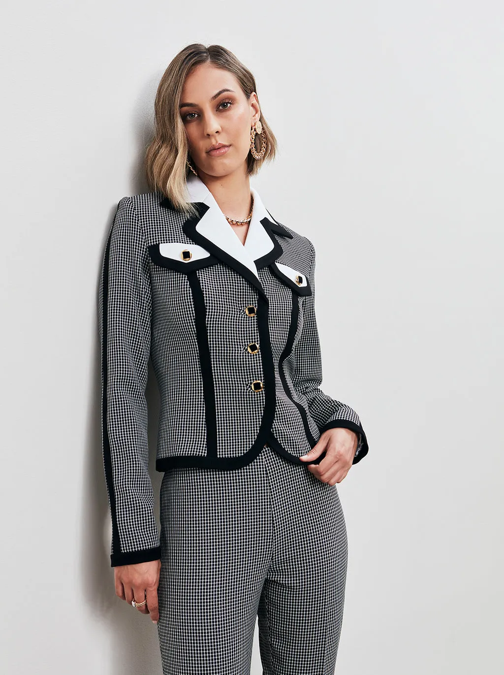 Mini Jacket