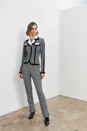 Mini Jacket