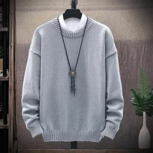 North Royal Oversized Sweater