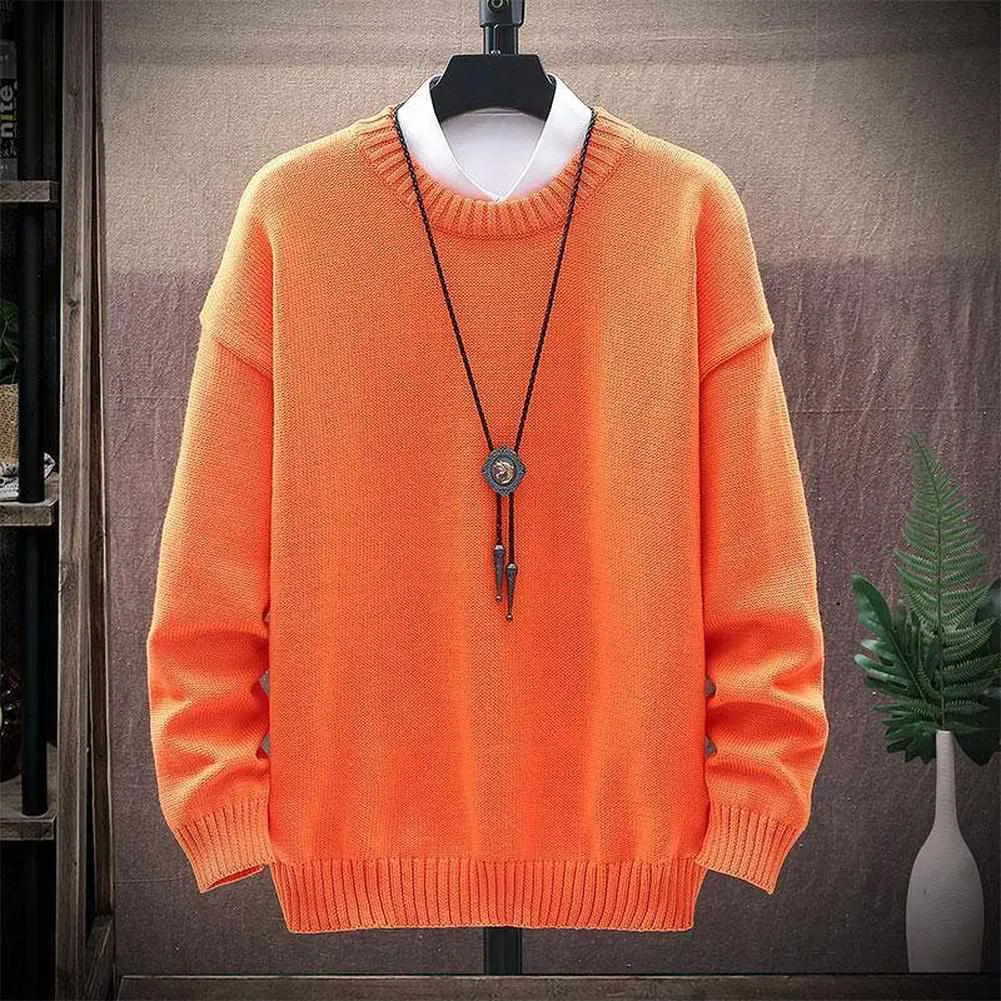 North Royal Oversized Sweater