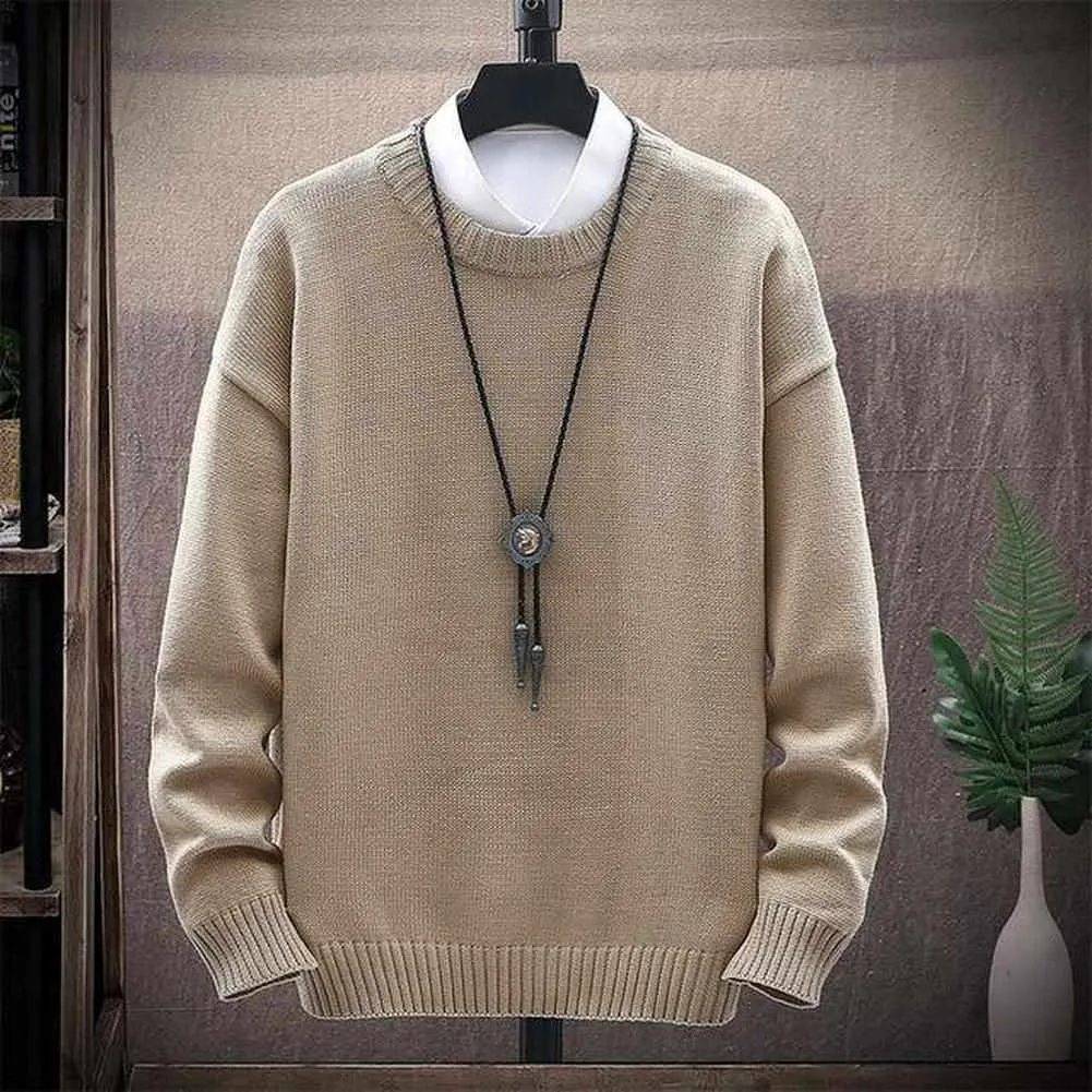 North Royal Oversized Sweater