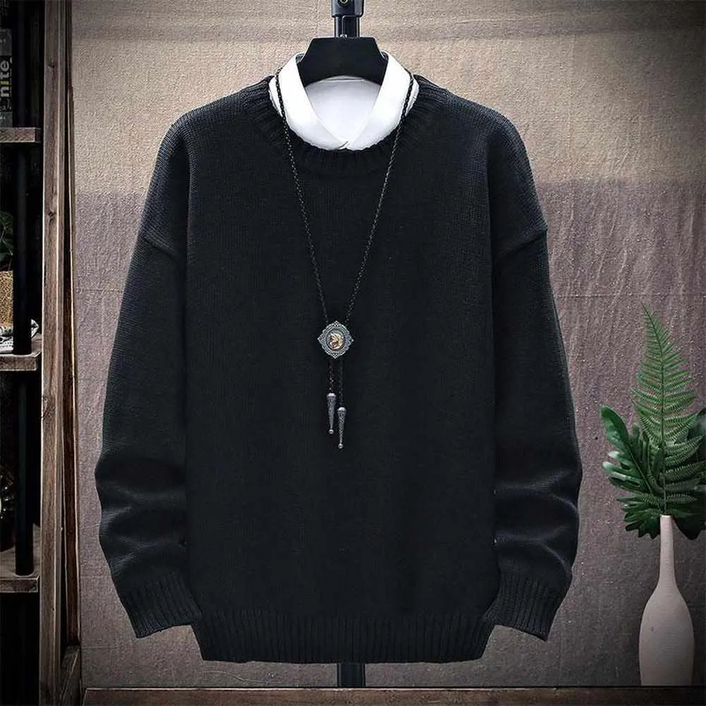 North Royal Oversized Sweater