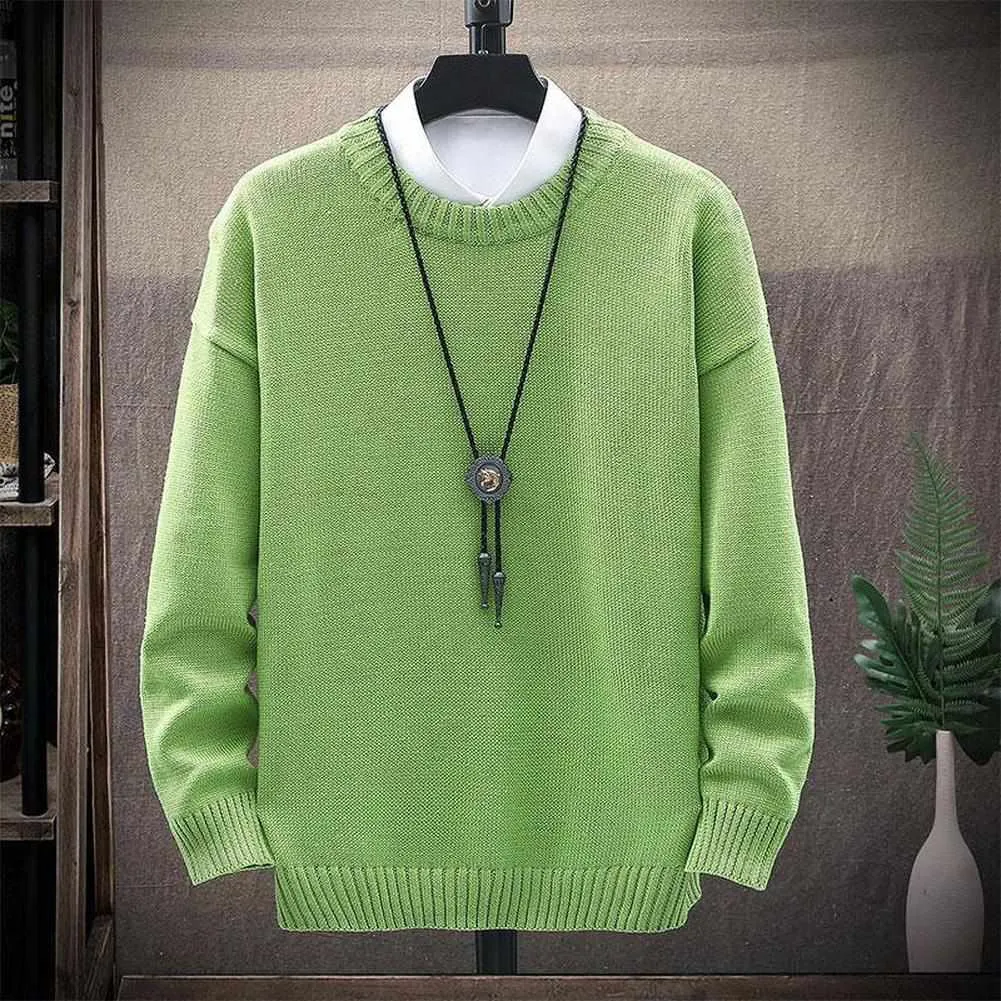 North Royal Oversized Sweater