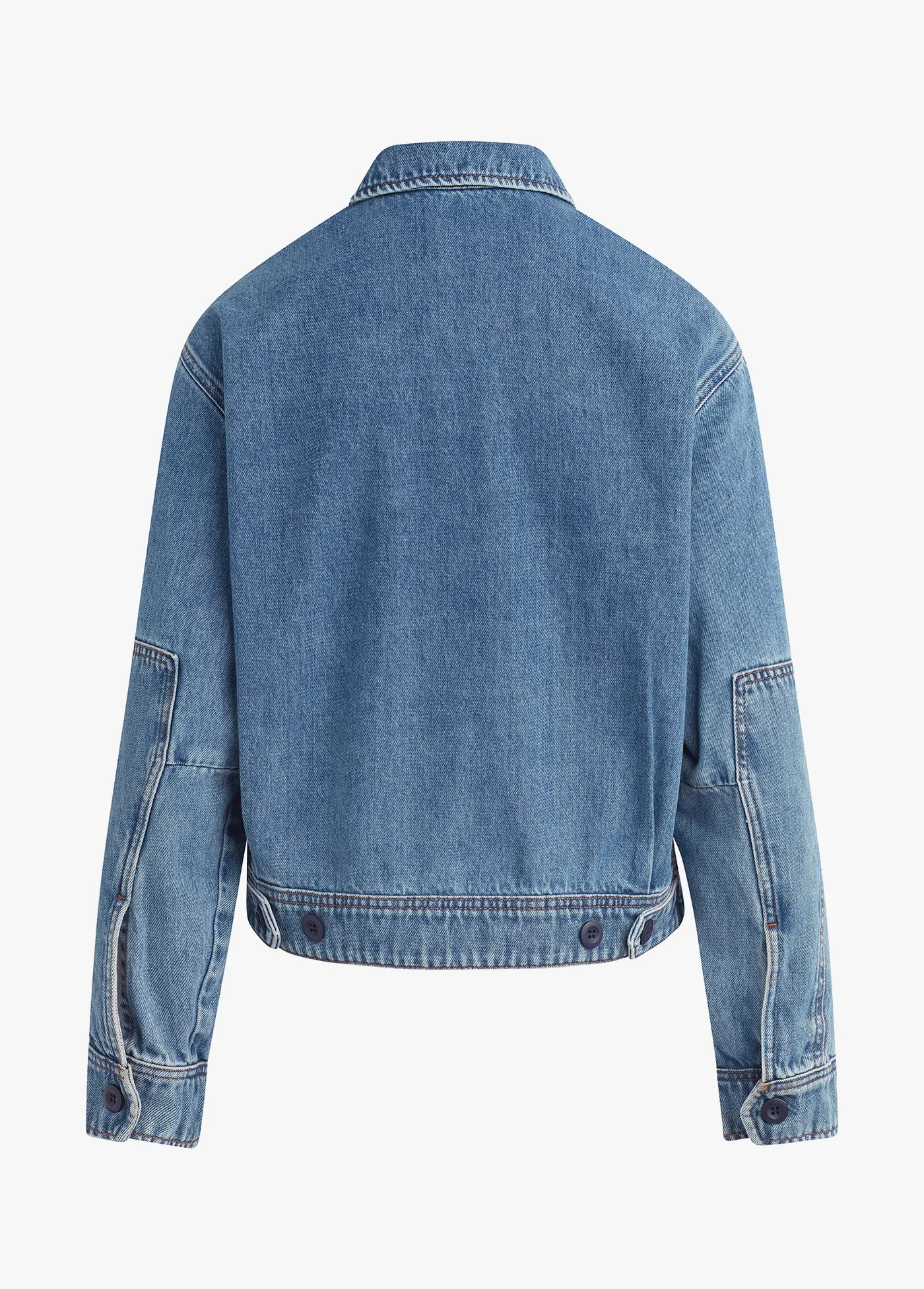 THE ROBERT JACKET