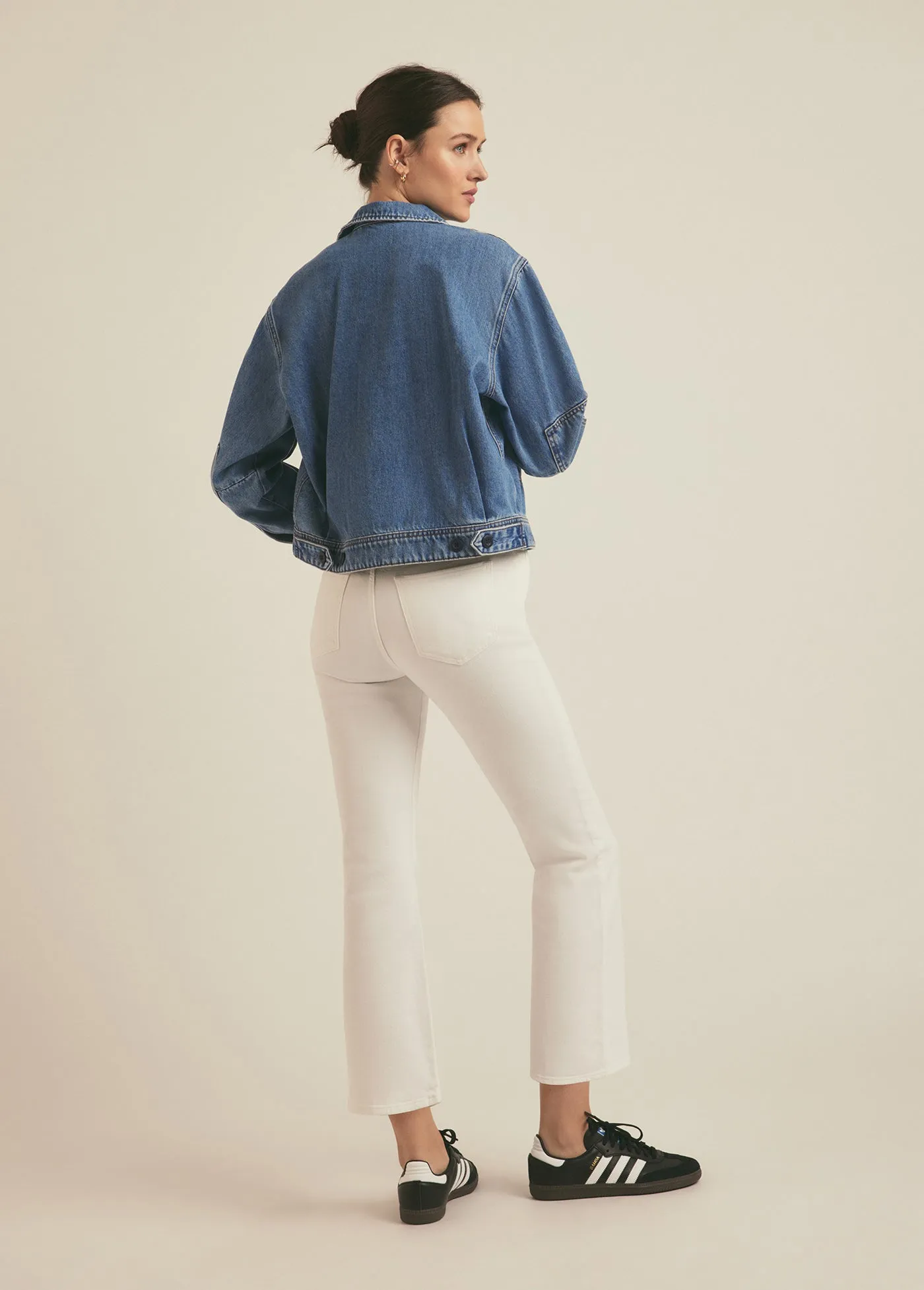 THE ROBERT JACKET